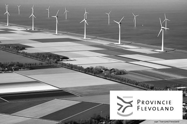 Flevoland – Horizon Internationaal ondernemen