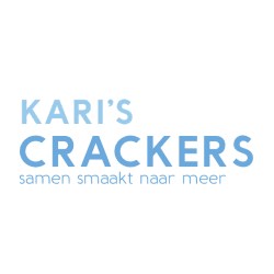 Karis Crackers - Handelsagent Duitsland